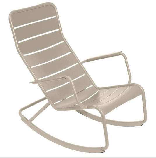 Luxembourg Rocking Chair - Custom Wood Designs Luxembourg Rocking Chair made from [material] – Ideal for [use_case] | Custom Wood Designs