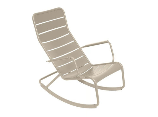 Luxembourg Rocking Chair - Custom Wood Designs Luxembourg Rocking Chair made from [material] – Ideal for [use_case] | Custom Wood Designs