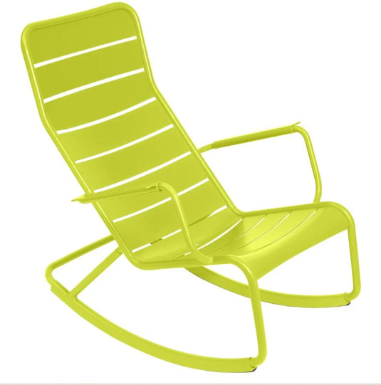 Luxembourg Rocking Chair - Custom Wood Designs Luxembourg Rocking Chair made from [material] – Ideal for [use_case] | Custom Wood Designs