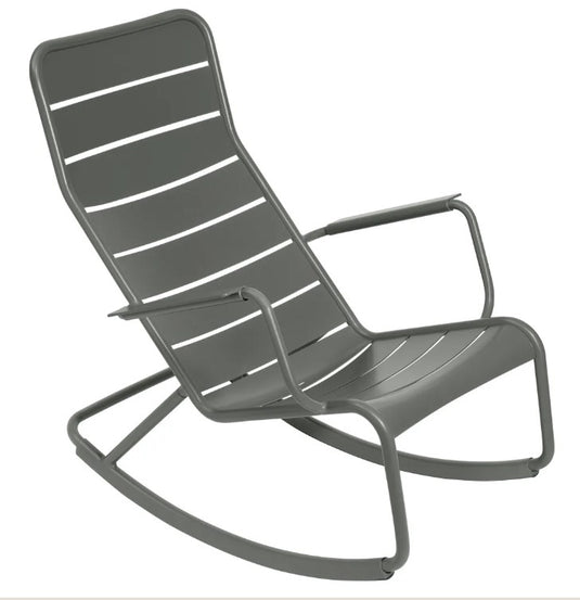 Luxembourg Rocking Chair - Custom Wood Designs Luxembourg Rocking Chair made from [material] – Ideal for [use_case] | Custom Wood Designs