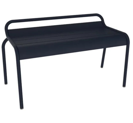 Luxembourg Stackable Bench 90 cm - Custom Wood Designs Luxembourg Stackable Bench 90 cm made from [material] – Ideal for [use_case] | Custom Wood Designs