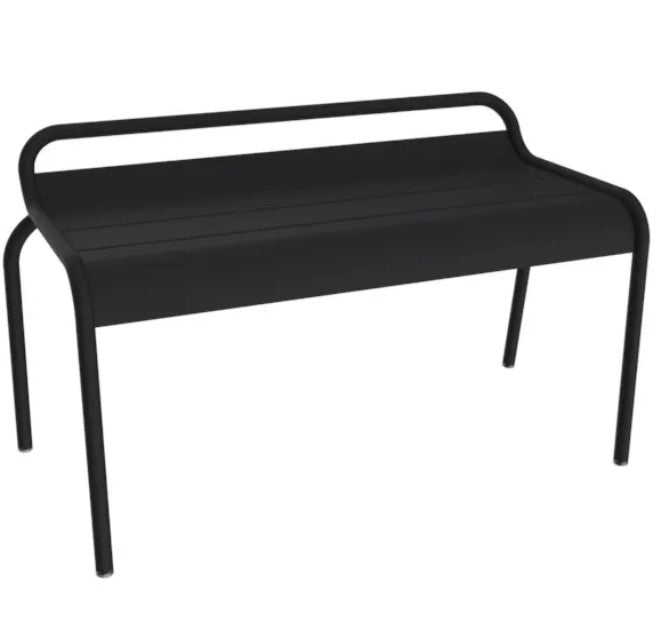 Load image into Gallery viewer, Luxembourg Stackable Bench 90 cm - Custom Wood Designs Luxembourg Stackable Bench 90 cm made from [material] – Ideal for [use_case] | Custom Wood Designs
