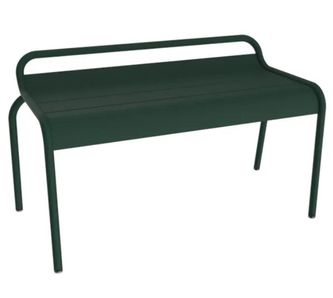 Load image into Gallery viewer, Luxembourg Stackable Bench 90 cm - Custom Wood Designs Luxembourg Stackable Bench 90 cm made from [material] – Ideal for [use_case] | Custom Wood Designs
