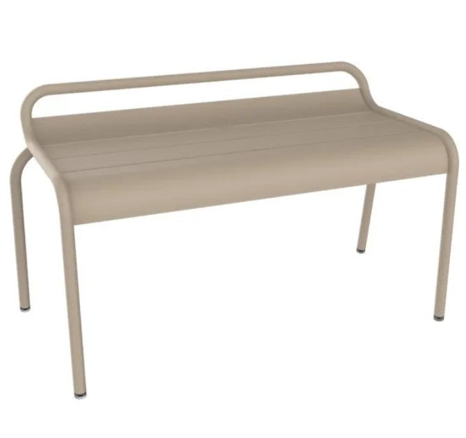 Load image into Gallery viewer, Luxembourg Stackable Bench 90 cm - Custom Wood Designs Luxembourg Stackable Bench 90 cm made from [material] – Ideal for [use_case] | Custom Wood Designs
