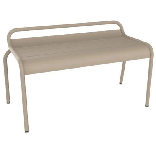 Luxembourg Stackable Bench 90 cm - Custom Wood Designs Luxembourg Stackable Bench 90 cm made from [material] – Ideal for [use_case] | Custom Wood Designs