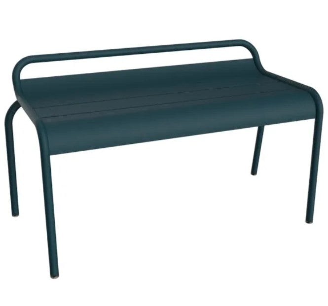 Load image into Gallery viewer, Luxembourg Stackable Bench 90 cm - Custom Wood Designs Luxembourg Stackable Bench 90 cm made from [material] – Ideal for [use_case] | Custom Wood Designs
