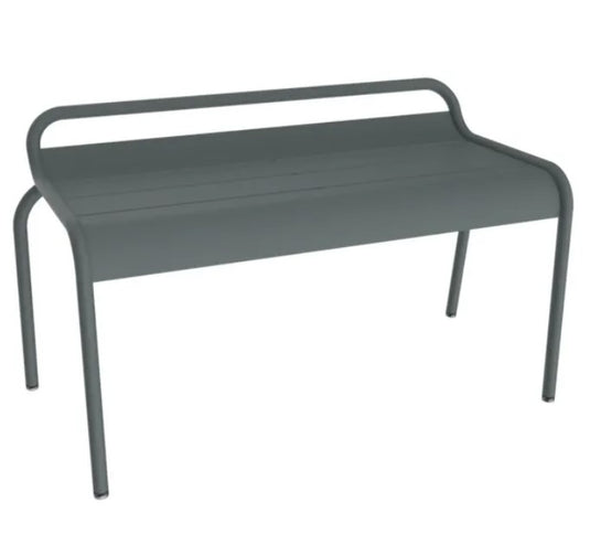 Luxembourg Stackable Bench 90 cm - Custom Wood Designs Luxembourg Stackable Bench 90 cm made from [material] – Ideal for [use_case] | Custom Wood Designs