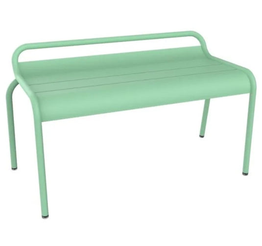 Luxembourg Stackable Bench 90 cm - Custom Wood Designs Luxembourg Stackable Bench 90 cm made from [material] – Ideal for [use_case] | Custom Wood Designs