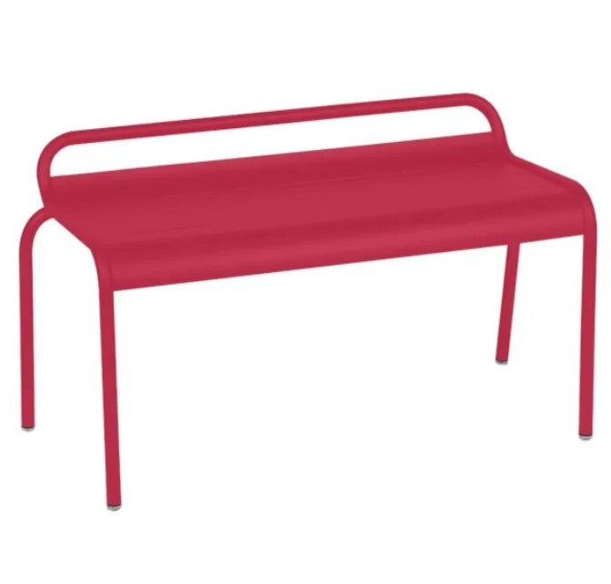 Load image into Gallery viewer, Luxembourg Stackable Bench 90 cm - Custom Wood Designs Luxembourg Stackable Bench 90 cm made from [material] – Ideal for [use_case] | Custom Wood Designs
