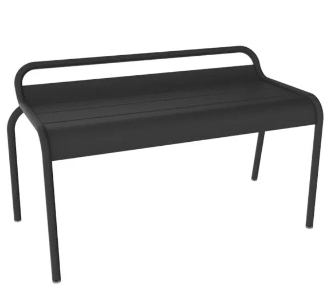 Load image into Gallery viewer, Luxembourg Stackable Bench 90 cm - Custom Wood Designs Luxembourg Stackable Bench 90 cm made from [material] – Ideal for [use_case] | Custom Wood Designs
