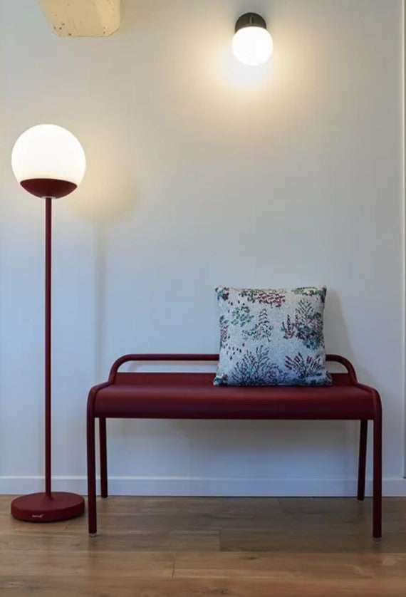 Load image into Gallery viewer, Luxembourg Stackable Bench 90 cm - Custom Wood Designs Luxembourg Stackable Bench 90 cm made from [material] – Ideal for [use_case] | Custom Wood Designs
