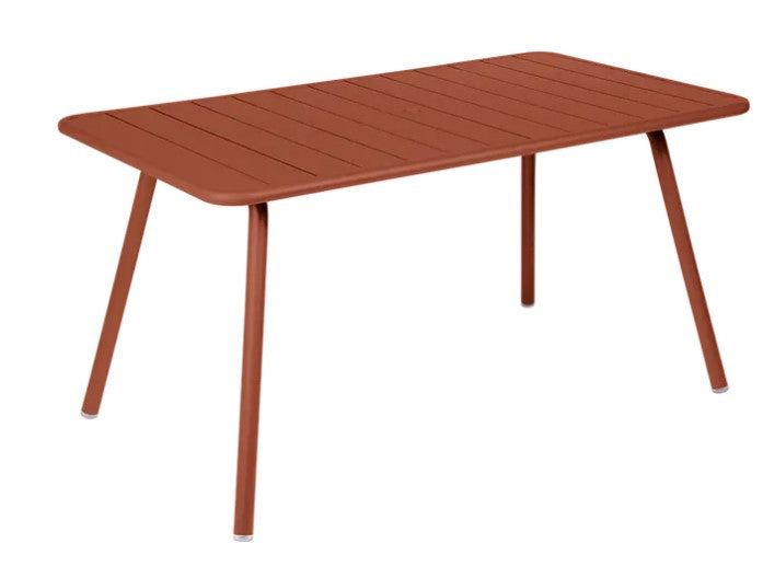 Load image into Gallery viewer, Luxembourg Table 143x80 cm - Custom Wood Designs Luxembourg Table 143x80 cm made from [material] – Ideal for [use_case] | Custom Wood Designs
