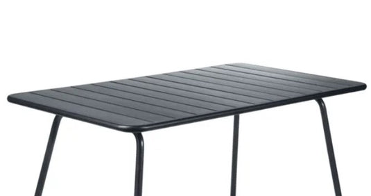 Luxembourg Table 143x80 cm - Custom Wood Designs Luxembourg Table 143x80 cm made from [material] – Ideal for [use_case] | Custom Wood Designs