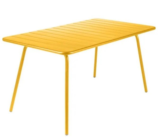 Load image into Gallery viewer, Luxembourg Table 143x80 cm - Custom Wood Designs Luxembourg Table 143x80 cm made from [material] – Ideal for [use_case] | Custom Wood Designs
