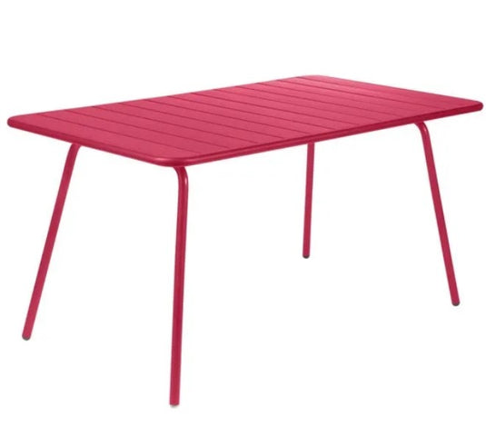 Luxembourg Table 143x80 cm - Custom Wood Designs Luxembourg Table 143x80 cm made from [material] – Ideal for [use_case] | Custom Wood Designs