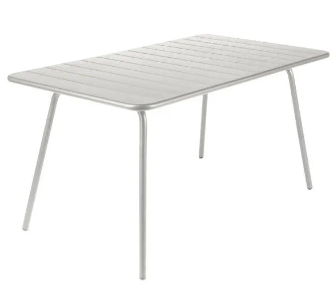 Load image into Gallery viewer, Luxembourg Table 143x80 cm - Custom Wood Designs Luxembourg Table 143x80 cm made from [material] – Ideal for [use_case] | Custom Wood Designs
