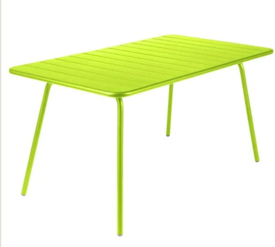 Luxembourg Table 143x80 cm - Custom Wood Designs Luxembourg Table 143x80 cm made from [material] – Ideal for [use_case] | Custom Wood Designs