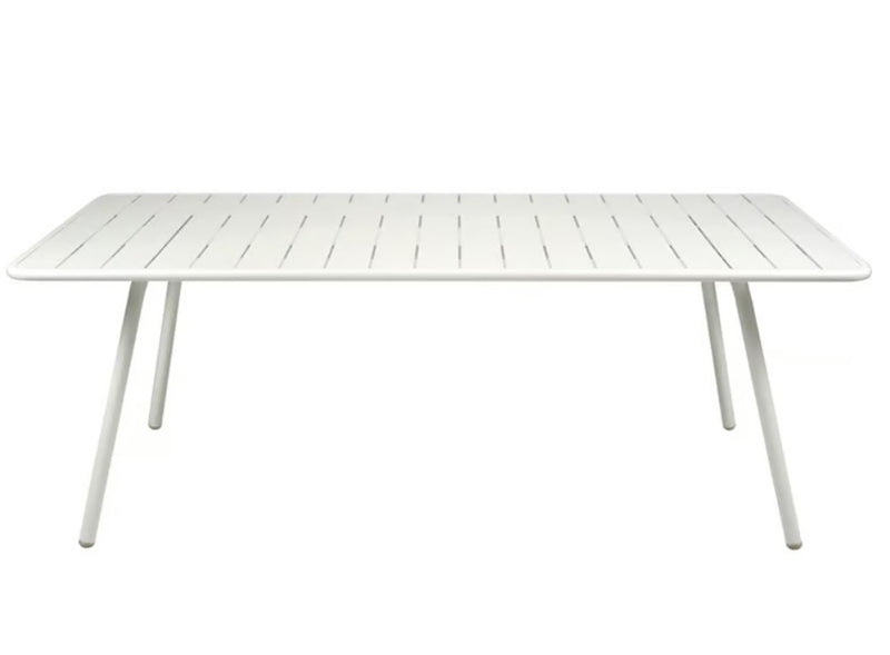 Load image into Gallery viewer, Luxembourg Table 143x80 cm - Custom Wood Designs Luxembourg Table 143x80 cm made from [material] – Ideal for [use_case] | Custom Wood Designs
