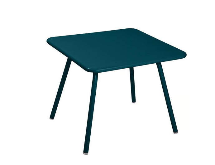 Luxembourg Kid Table - Custom Wood Designs