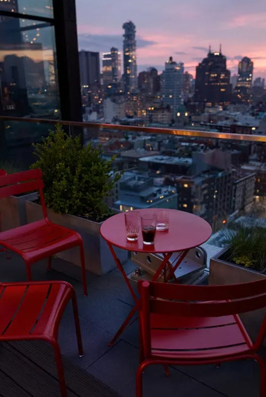 Luxembourg Chair - Custom Wood Designs Luxembourg Chair made from [material] – Ideal for [use_case] | Custom Wood Designs