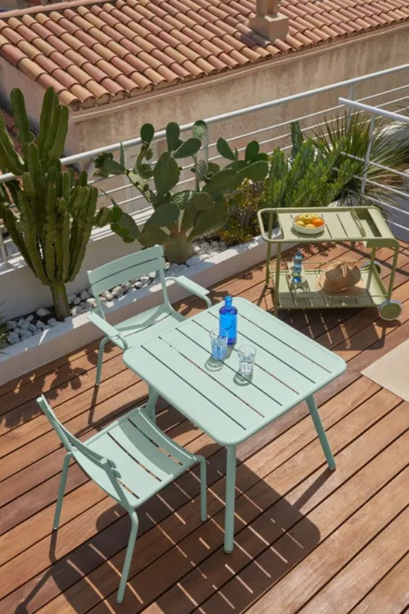 Load image into Gallery viewer, Luxembourg Chair - Custom Wood Designs Luxembourg Chair made from [material] – Ideal for [use_case] | Custom Wood Designs
