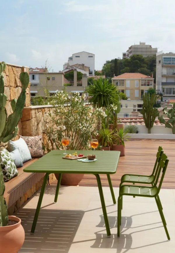 Load image into Gallery viewer, Luxembourg Chair - Custom Wood Designs Luxembourg Chair made from [material] – Ideal for [use_case] | Custom Wood Designs
