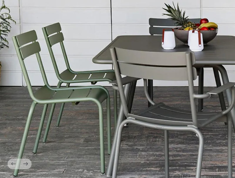 Load image into Gallery viewer, Luxembourg Chair - Custom Wood Designs Luxembourg Chair made from [material] – Ideal for [use_case] | Custom Wood Designs
