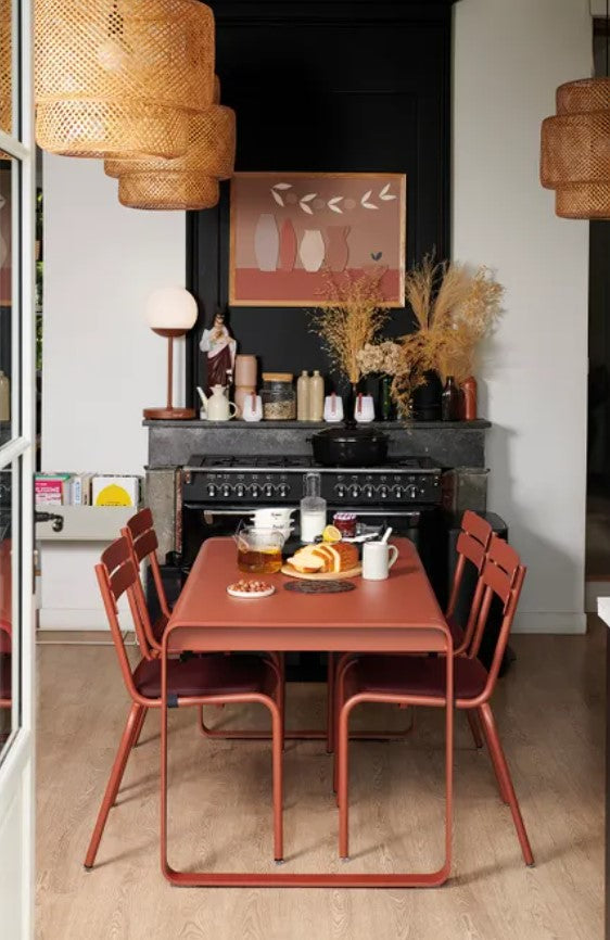 Load image into Gallery viewer, Luxembourg Chair - Custom Wood Designs Luxembourg Chair made from [material] – Ideal for [use_case] | Custom Wood Designs
