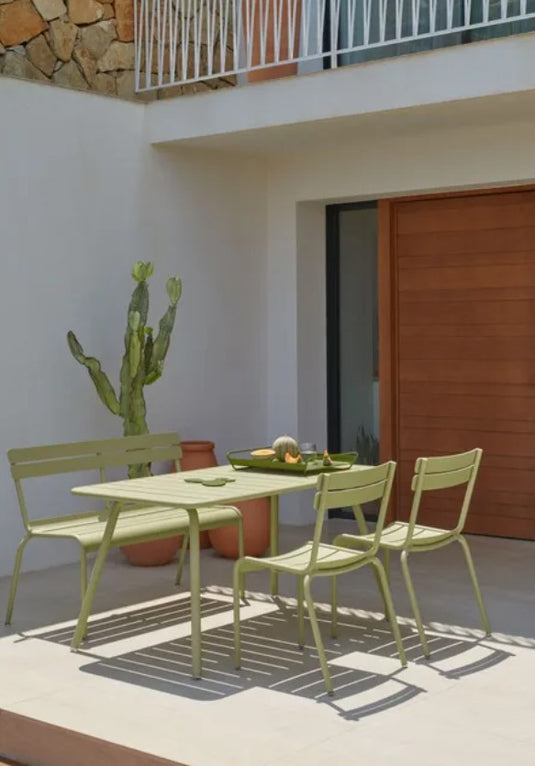 Luxembourg Chair - Custom Wood Designs Luxembourg Chair made from [material] – Ideal for [use_case] | Custom Wood Designs