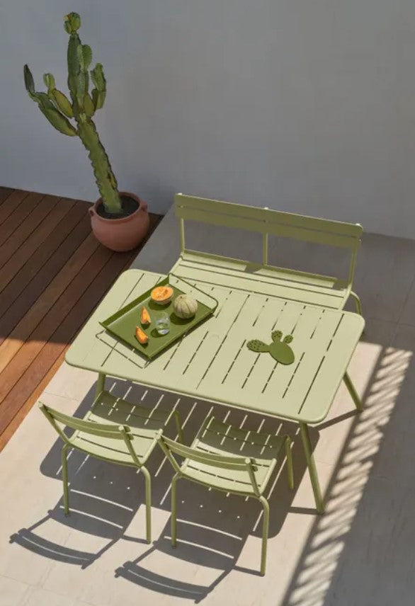 Load image into Gallery viewer, Luxembourg Chair - Custom Wood Designs Luxembourg Chair made from [material] – Ideal for [use_case] | Custom Wood Designs
