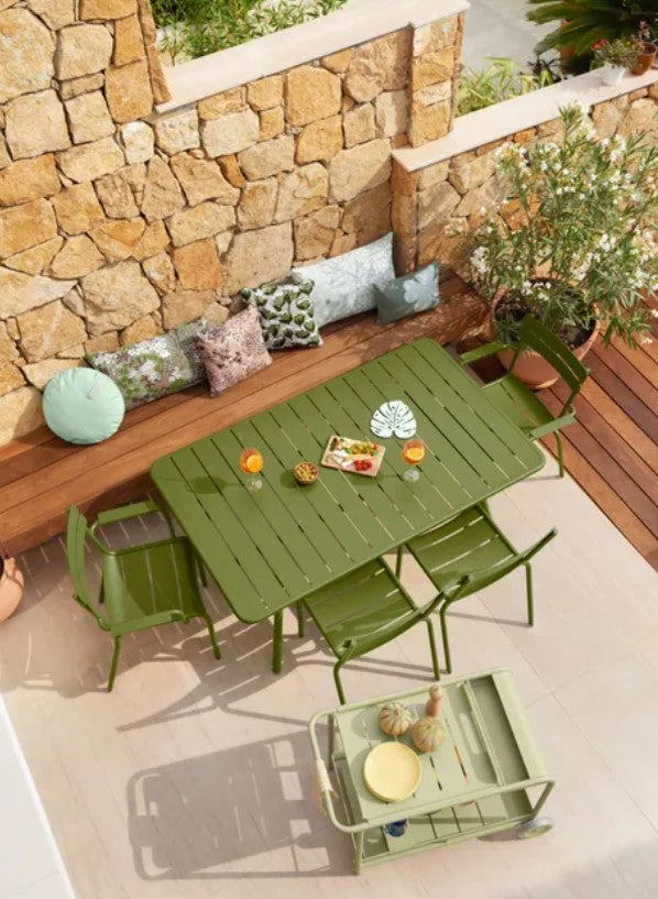 Load image into Gallery viewer, Luxembourg Chair - Custom Wood Designs Luxembourg Chair made from [material] – Ideal for [use_case] | Custom Wood Designs
