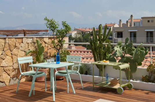 Luxembourg Chair - Custom Wood Designs Luxembourg Chair made from [material] – Ideal for [use_case] | Custom Wood Designs