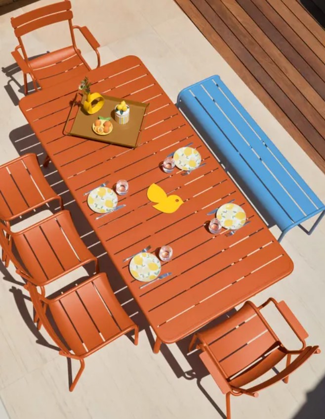 Load image into Gallery viewer, Luxembourg Chair - Custom Wood Designs Luxembourg Chair made from [material] – Ideal for [use_case] | Custom Wood Designs
