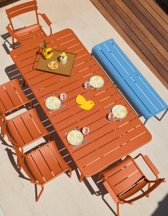 Luxembourg Chair - Custom Wood Designs Luxembourg Chair made from [material] – Ideal for [use_case] | Custom Wood Designs