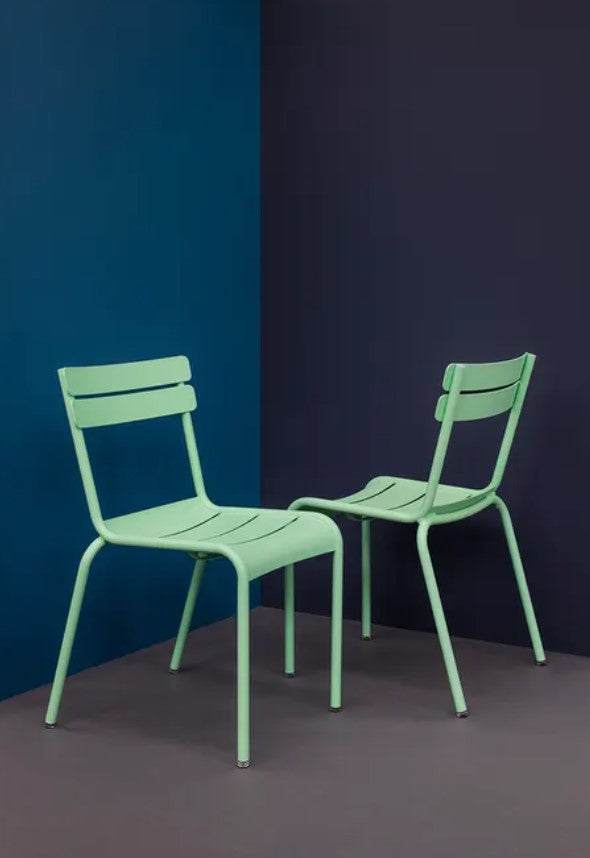 Load image into Gallery viewer, Luxembourg Chair - Custom Wood Designs Luxembourg Chair made from [material] – Ideal for [use_case] | Custom Wood Designs
