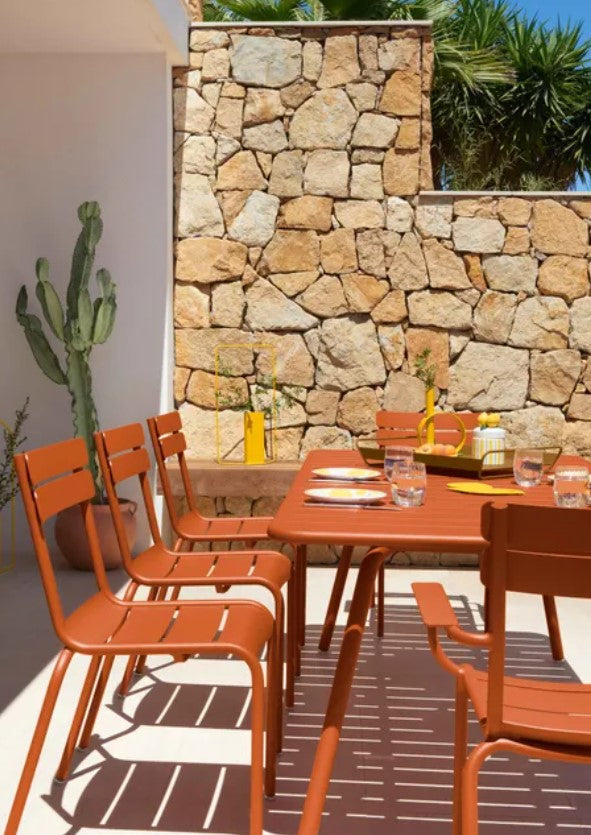 Load image into Gallery viewer, Luxembourg Chair - Custom Wood Designs Luxembourg Chair made from [material] – Ideal for [use_case] | Custom Wood Designs
