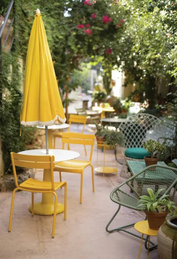 Load image into Gallery viewer, Luxembourg Chair - Custom Wood Designs Luxembourg Chair made from [material] – Ideal for [use_case] | Custom Wood Designs
