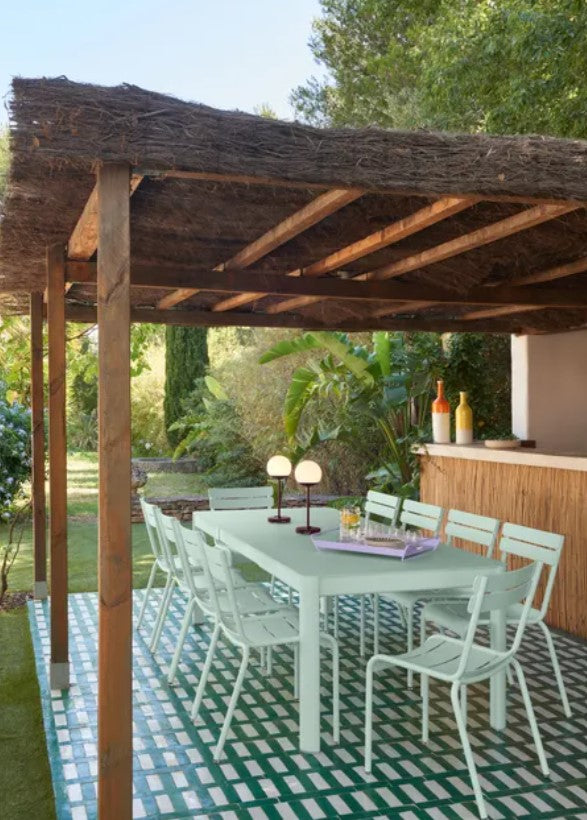 Load image into Gallery viewer, Luxembourg Chair - Custom Wood Designs Luxembourg Chair made from [material] – Ideal for [use_case] | Custom Wood Designs
