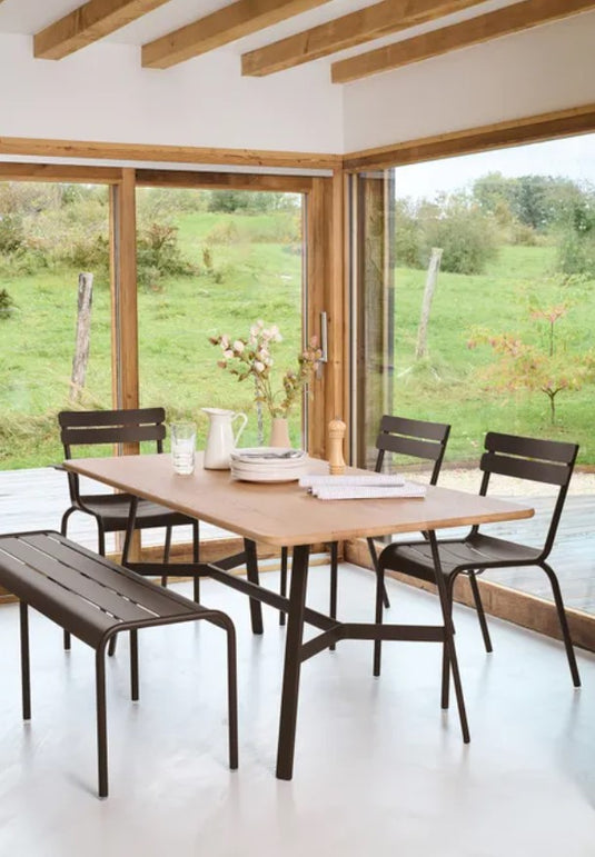 Luxembourg Chair - Custom Wood Designs Luxembourg Chair made from [material] – Ideal for [use_case] | Custom Wood Designs