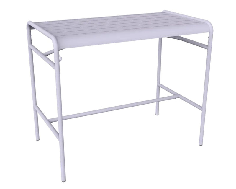 Load image into Gallery viewer, Luxembourg High Table 126 x 73 - Custom Wood Designs Luxembourg High Table 126 x 73 made from [material] – Ideal for [use_case] | Custom Wood Designs
