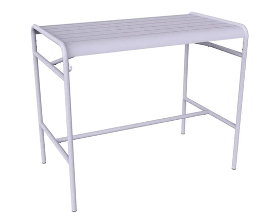 Luxembourg High Table 126 x 73 - Custom Wood Designs Luxembourg High Table 126 x 73 made from [material] – Ideal for [use_case] | Custom Wood Designs