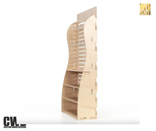 Move C - Custom Wood Designs