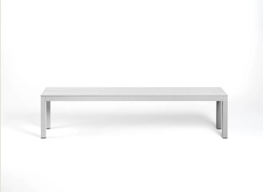 Nardi Aluminum Rio Bench - Custom Wood Designs Nardi Aluminum Rio Bench made from [material] – Ideal for [use_case] | Custom Wood Designs