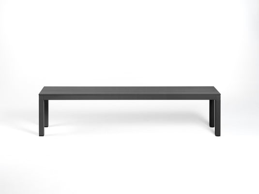 Nardi Aluminum Rio Bench - Custom Wood Designs Nardi Aluminum Rio Bench made from [material] – Ideal for [use_case] | Custom Wood Designs