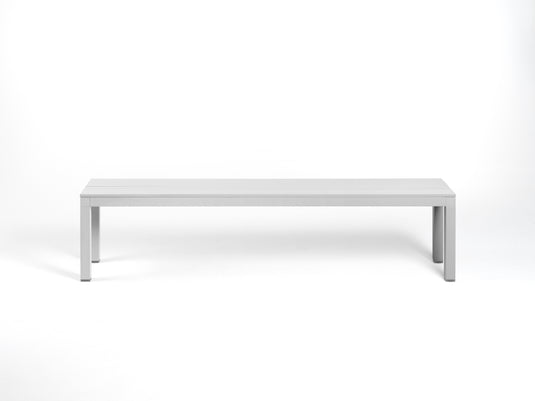 Nardi Aluminum Rio Bench - Custom Wood Designs Nardi Aluminum Rio Bench made from [material] – Ideal for [use_case] | Custom Wood Designs