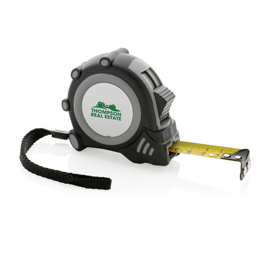 RCS recycled plastic Grip 5M/19mm tape - Custom Wood Designs