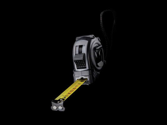 RCS recycled plastic Grip 5M/19mm tape - Custom Wood Designs