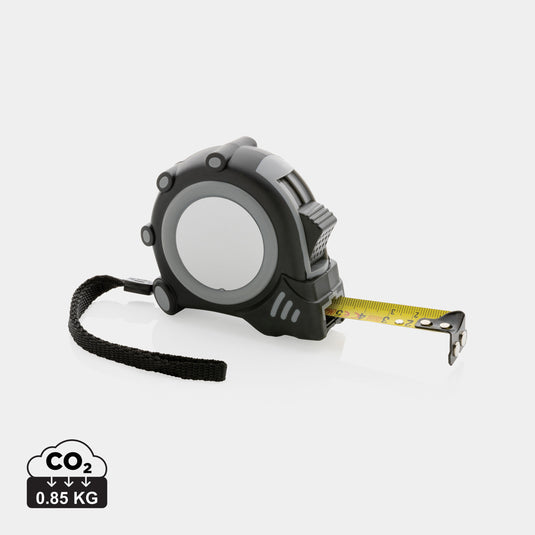 RCS recycled plastic Grip 5M/19mm tape - Custom Wood Designs