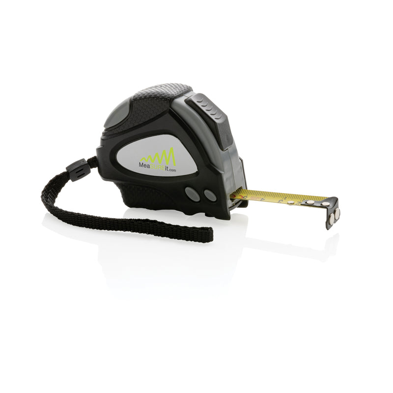 Load image into Gallery viewer, RCS recycled plastic Auto stop tape 3m/16mm - Custom Wood Designs
