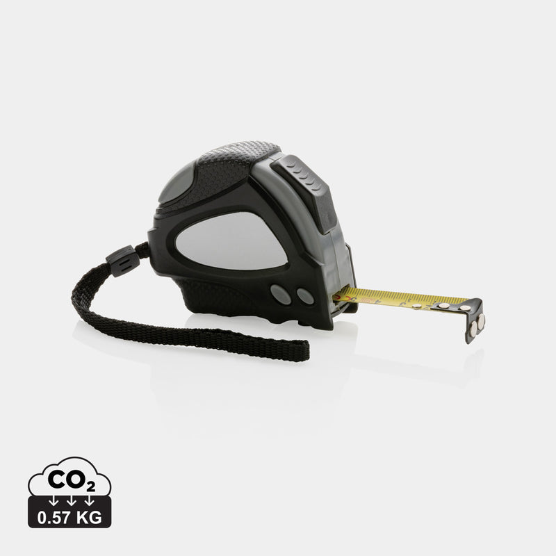 Load image into Gallery viewer, RCS recycled plastic Auto stop tape 3m/16mm - Custom Wood Designs
